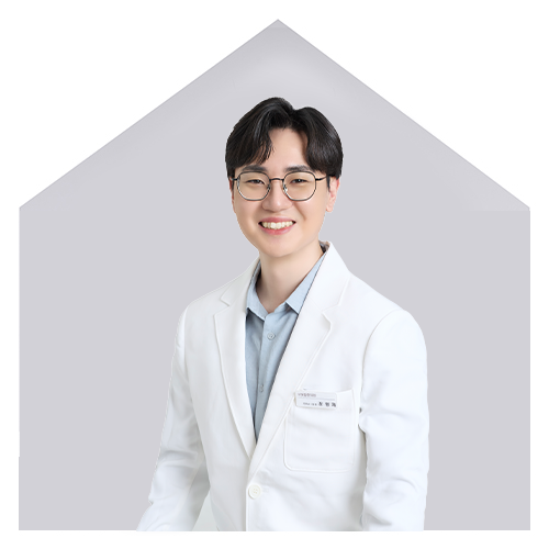이웃집한의원 대구수성점 장원재 대표원장